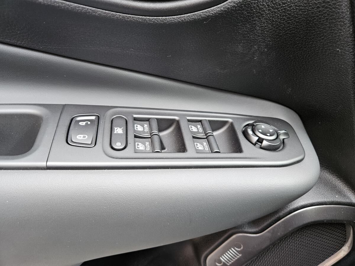 Jeep Renegade 1.5T MHEV Summit  - Vollausstattung - sofort verfügbar