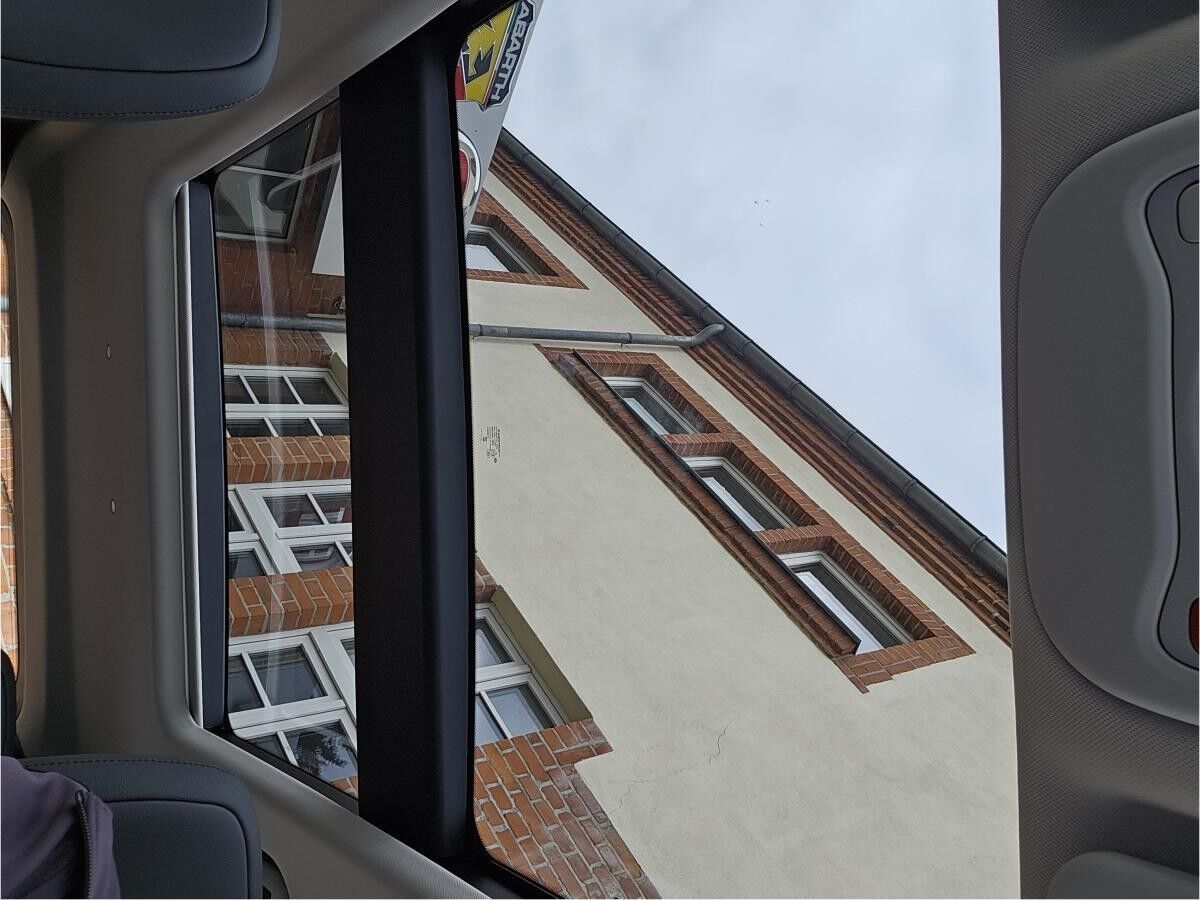 Jeep Renegade 1.5T MHEV Summit  - Vollausstattung - sofort verfügbar