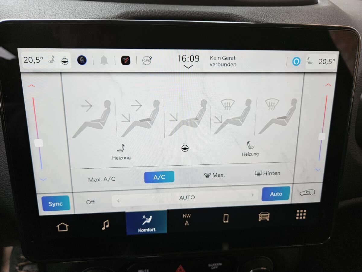 Jeep Renegade 1.5T MHEV Summit  - Vollausstattung - sofort verfügbar
