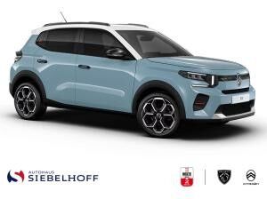 Citroën C3 MAX Turbo 100