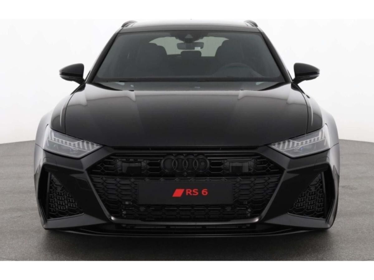 Audi RS6 Avant TFSI quattro LP: 175.510,-Keramik/305km/h