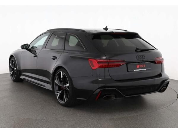 Audi RS6 Avant TFSI quattro LP: 175.510,- /B&O/Pano/Head-up/Keramik/305km/h