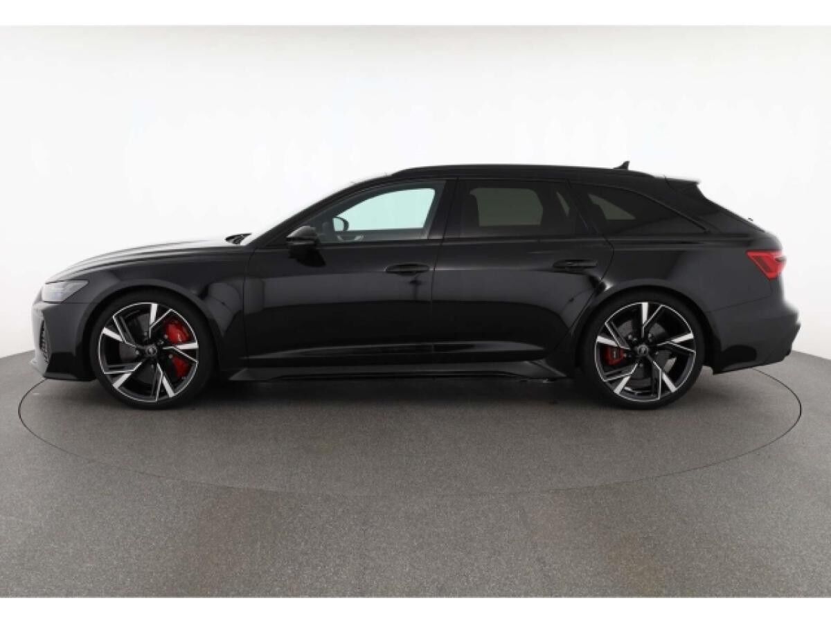 Audi RS6 Avant TFSI quattro LP: 175.510,-Keramik/305km/h