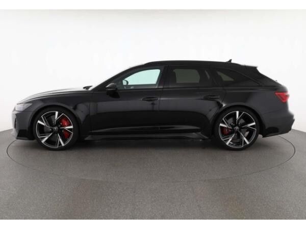 Audi RS6 Avant TFSI quattro LP: 175.510,- /B&O/Pano/Head-up/Keramik/305km/h