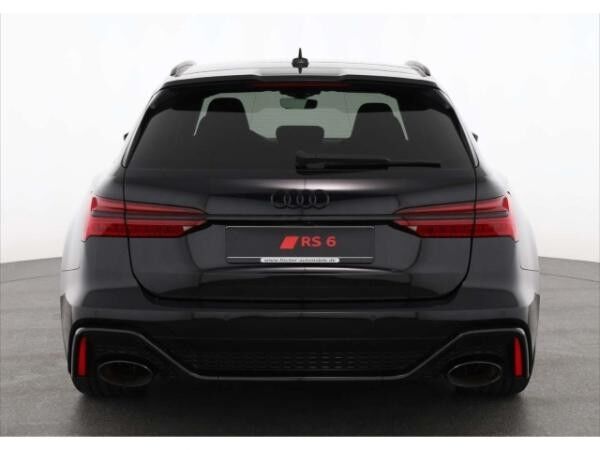 Audi RS6 Avant TFSI quattro LP: 175.510,- /B&O/Pano/Head-up/Keramik/305km/h
