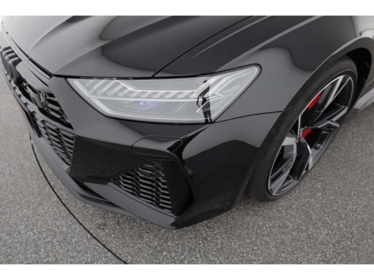 Audi RS6 Avant TFSI quattro LP: 175.510,-Keramik/305km/h