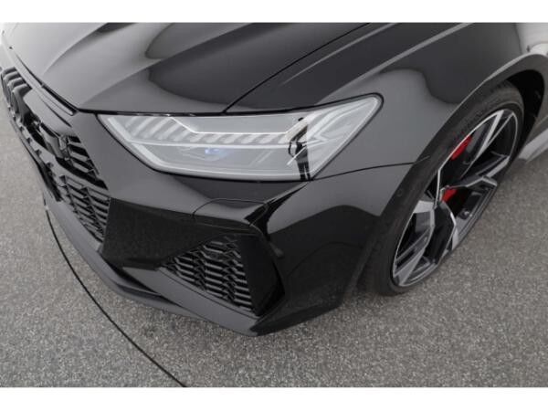 Audi RS6 Avant TFSI quattro LP: 175.510,- /B&O/Pano/Head-up/Keramik/305km/h
