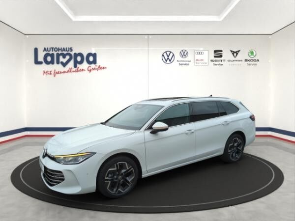Volkswagen Passat Variant Elegance 2.0 TDI DSG AHK,ACC,NAV,DAB+,Matrix-LED