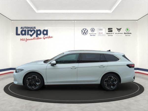 Volkswagen Passat Variant Elegance 2.0 TDI DSG AHK,ACC,NAV,DAB+,Matrix-LED