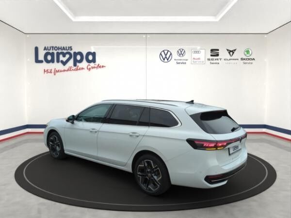 Volkswagen Passat Variant Elegance 2.0 TDI DSG AHK,ACC,NAV,DAB+,Matrix-LED