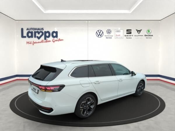 Volkswagen Passat Variant Elegance 2.0 TDI DSG AHK,ACC,NAV,DAB+,Matrix-LED