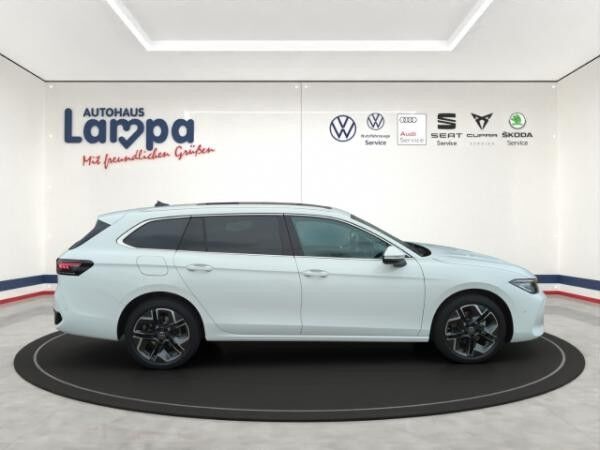 Volkswagen Passat Variant Elegance 2.0 TDI DSG AHK,ACC,NAV,DAB+,Matrix-LED