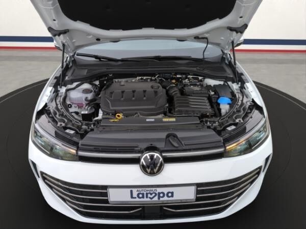 Volkswagen Passat Variant Elegance 2.0 TDI DSG AHK,ACC,NAV,DAB+,Matrix-LED