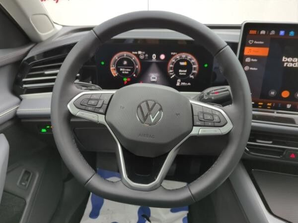 Volkswagen Passat Variant Elegance 2.0 TDI DSG AHK,ACC,NAV,DAB+,Matrix-LED