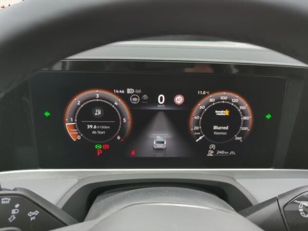 Volkswagen Passat Variant Elegance 2.0 TDI DSG AHK,ACC,NAV,DAB+,Matrix-LED