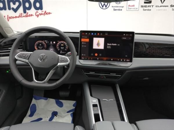 Volkswagen Passat Variant Elegance 2.0 TDI DSG AHK,ACC,NAV,DAB+,Matrix-LED