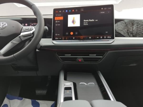 Volkswagen Passat Variant Elegance 2.0 TDI DSG AHK,ACC,NAV,DAB+,Matrix-LED