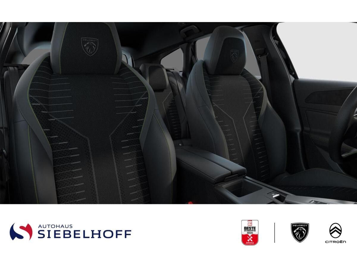 Peugeot 308 GT HYBRID 145 e-DSC6 *Pano*ACC*AGR*CAM*NAV*