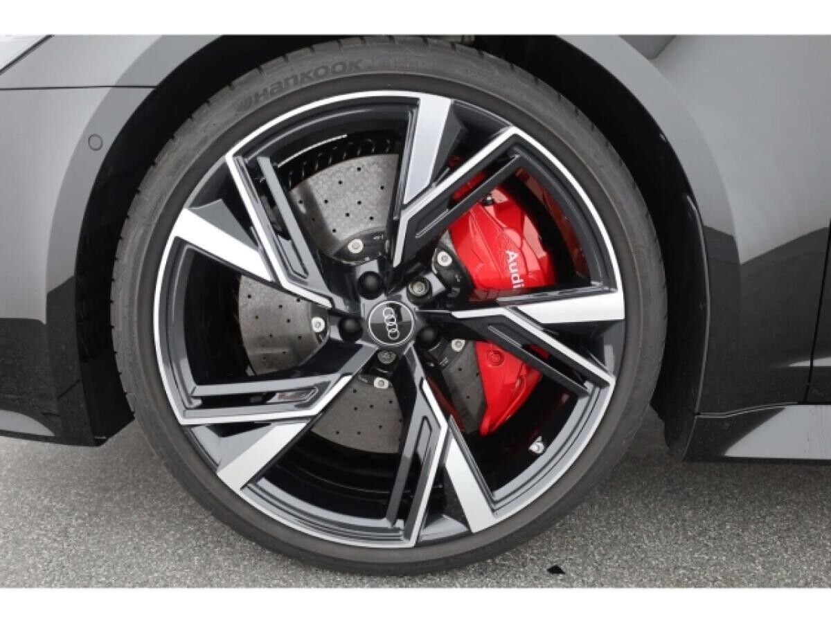 Audi RS6 Avant TFSI quattro LP: 175.510,-Keramik/305km/h