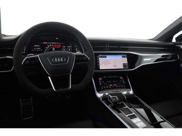 Audi RS6 Avant TFSI quattro LP: 175.510,- /B&O/Pano/Head-up/Keramik/305km/h