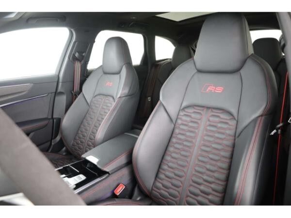 Audi RS6 Avant TFSI quattro LP: 175.510,- /B&O/Pano/Head-up/Keramik/305km/h