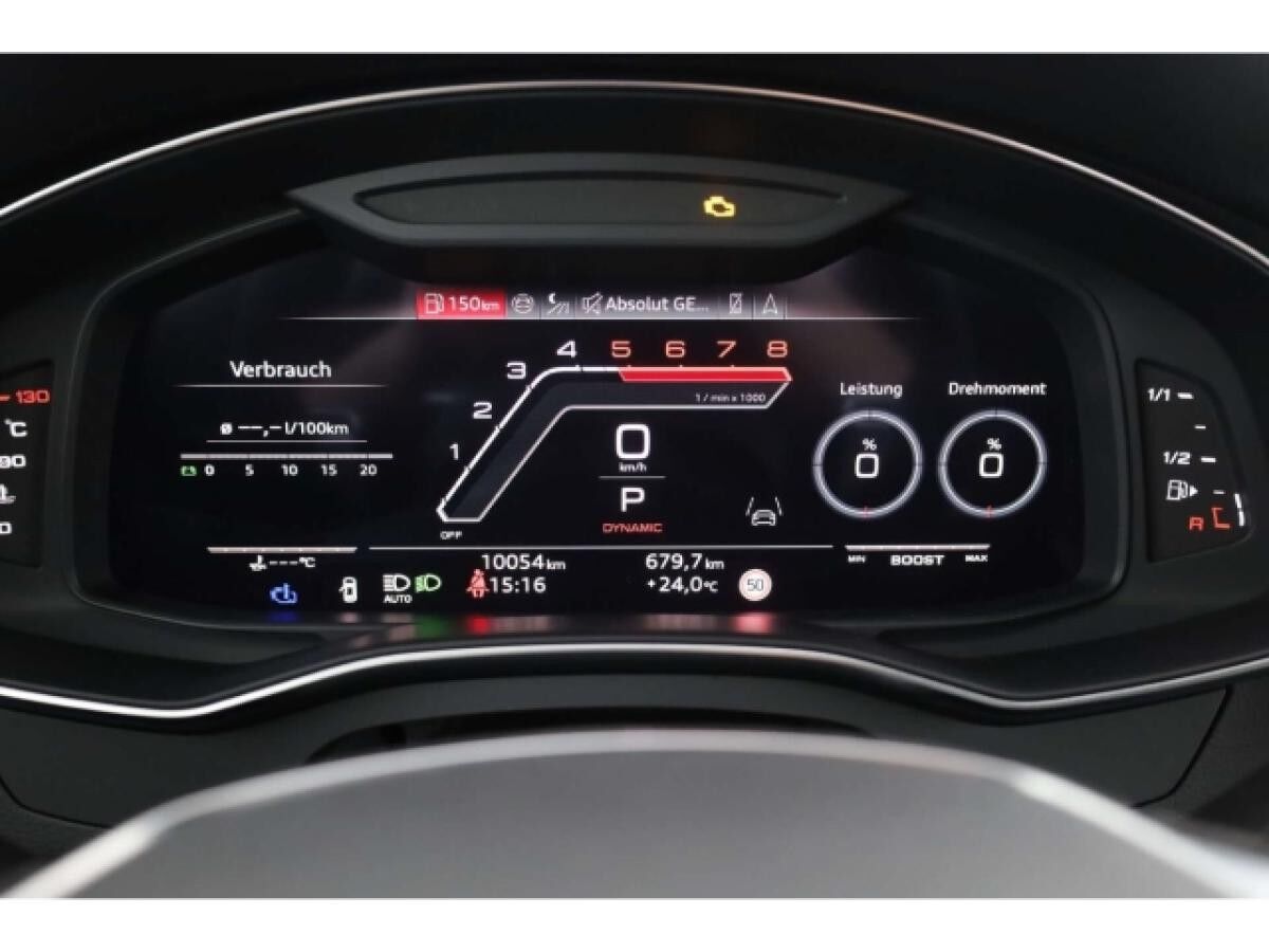 Audi RS6 Avant TFSI quattro LP: 175.510,-Keramik/305km/h