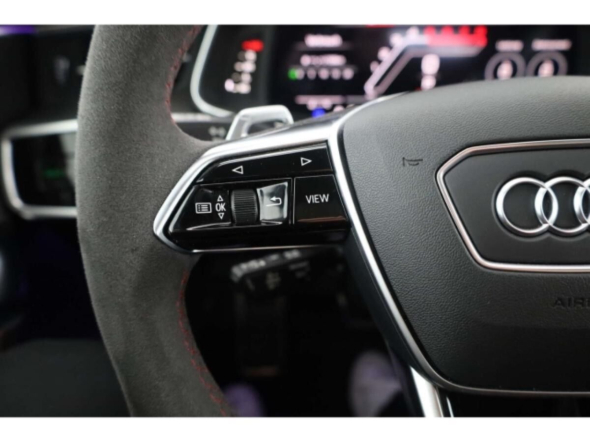 Audi RS6 Avant TFSI quattro LP: 175.510,-Keramik/305km/h