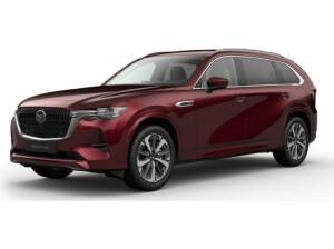 Mazda CX-80 AWD Takumi Plus Panoramadach 360°