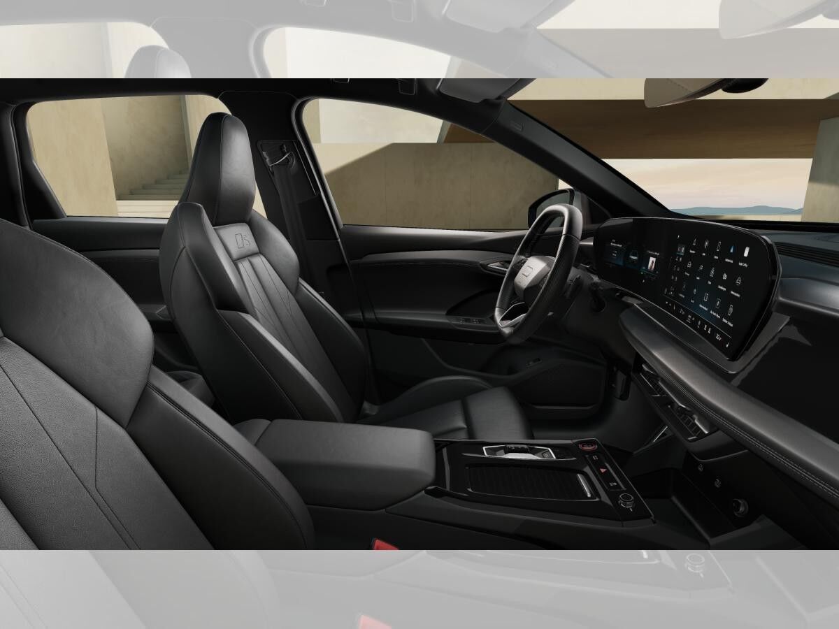 Audi SQ6 e-tron || FÜR SONDERABNEHMER || PREIS INKL. ERLEBNIS ABHOLUNG IM WERK ! ||