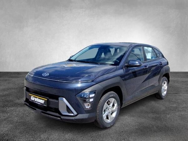 Hyundai KONA 1.0 T-GDI Select NAVI|KAMERA|PDC|SHZ