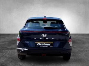 Hyundai KONA Kona 1.0 T-GDI Select NAVI|KAMERA|PDC|SHZ