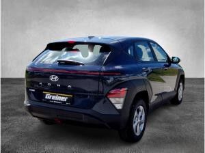 Hyundai KONA Kona 1.0 T-GDI Select NAVI|KAMERA|PDC|SHZ