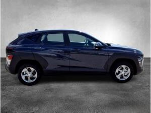 Hyundai KONA Kona 1.0 T-GDI Select NAVI|KAMERA|PDC|SHZ