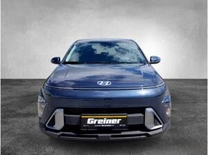 Hyundai KONA Kona 1.0 T-GDI Select NAVI|KAMERA|PDC|SHZ