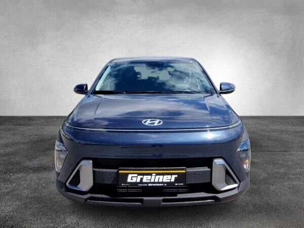 Hyundai KONA 1.0 T-GDI Select NAVI|KAMERA|PDC|SHZ