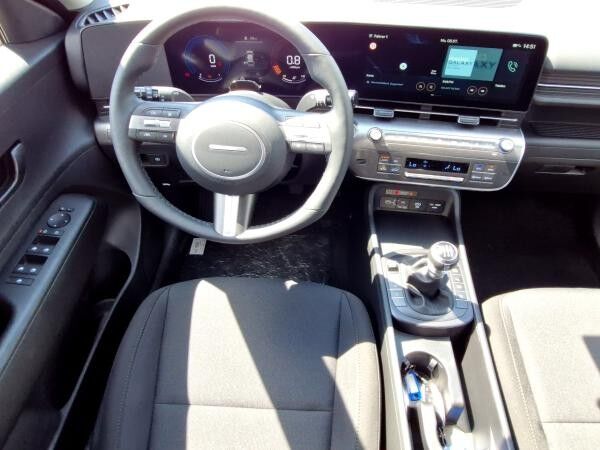 Hyundai KONA 1.0 T-GDI Select NAVI|KAMERA|PDC|SHZ