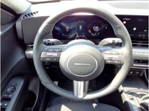 Hyundai KONA Kona 1.0 T-GDI Select NAVI|KAMERA|PDC|SHZ