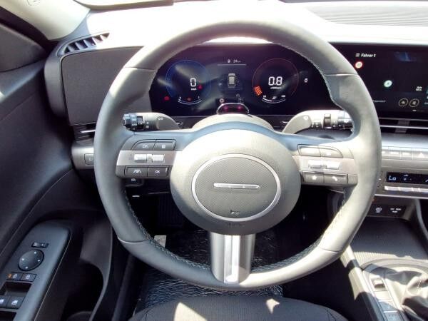 Hyundai KONA 1.0 T-GDI Select NAVI|KAMERA|PDC|SHZ