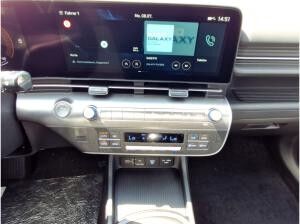 Hyundai KONA Kona 1.0 T-GDI Select NAVI|KAMERA|PDC|SHZ