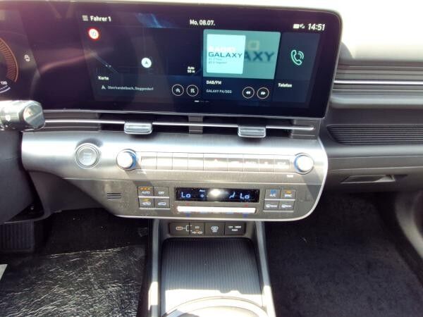 Hyundai KONA 1.0 T-GDI Select NAVI|KAMERA|PDC|SHZ