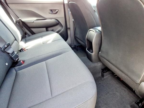 Hyundai KONA 1.0 T-GDI Select NAVI|KAMERA|PDC|SHZ