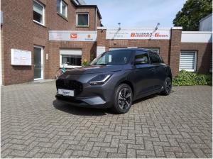 Suzuki Swift Comfort+  !Vollausstattung!❤️  Wir sind die Geilsten!!!