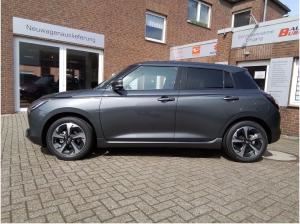 Suzuki Swift Comfort+  !Vollausstattung!❤️  Wir sind die Geilsten!!!