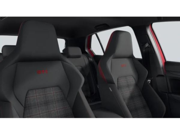 Volkswagen Golf GTI,  2,0 TSI DSG LED-Matrix HarmanKardon AreaView Pano DCC 19'' FACELIFT