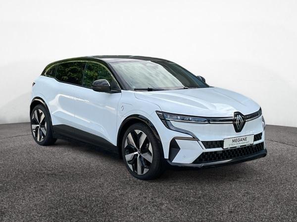 Renault Megane E-Tech Electric Techno 220 Comfort Range