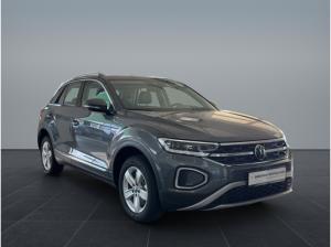 Volkswagen T-Roc Style 2.0TDI DSG 4Motion *AHK*Rear View*LE