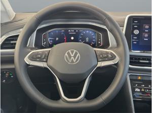 Volkswagen T-Roc Style 2.0TDI DSG 4Motion *AHK*Rear View*LE