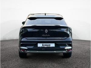 Renault Rafale Techno E-Tech Full Hybrid 200 Allwetter Sitzheizung