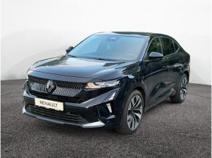 Renault Rafale Techno E-Tech Full Hybrid 200 Allwetter Sitzheizung