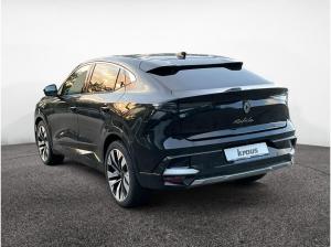 Renault Rafale Techno E-Tech Full Hybrid 200 Allwetter Sitzheizung